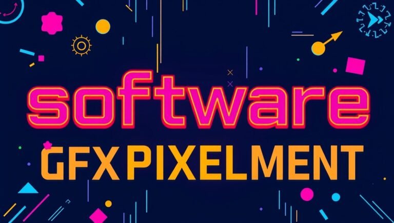 software gfxpixelment
