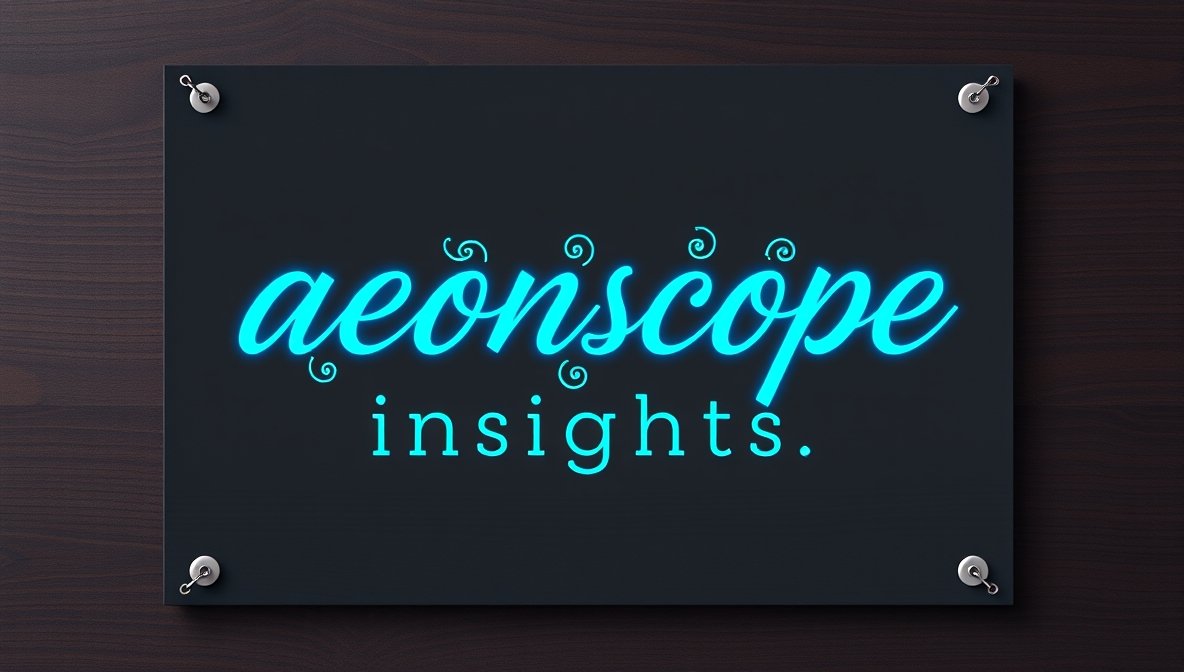 aeonscope insights