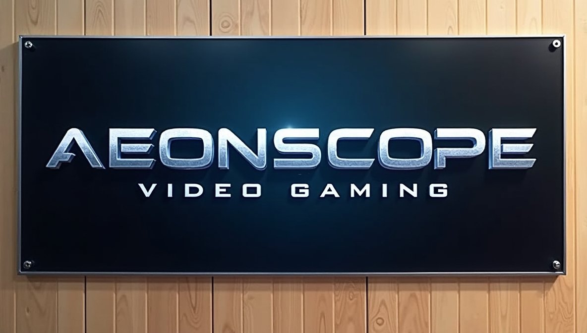 aeonscope video gaming