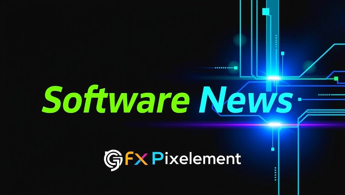 software news gfxpixelment – Detailed Guide and Latest Updates ...