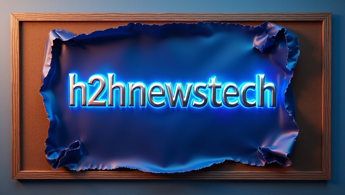 tech news h2hnewstech