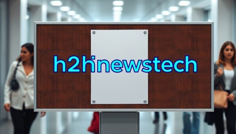 tech updates h2hnewstech