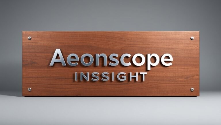 aeonscope insight