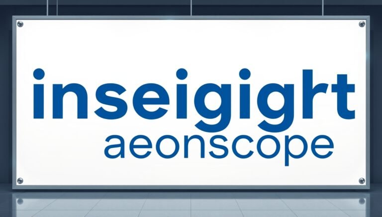 insight aeonscope