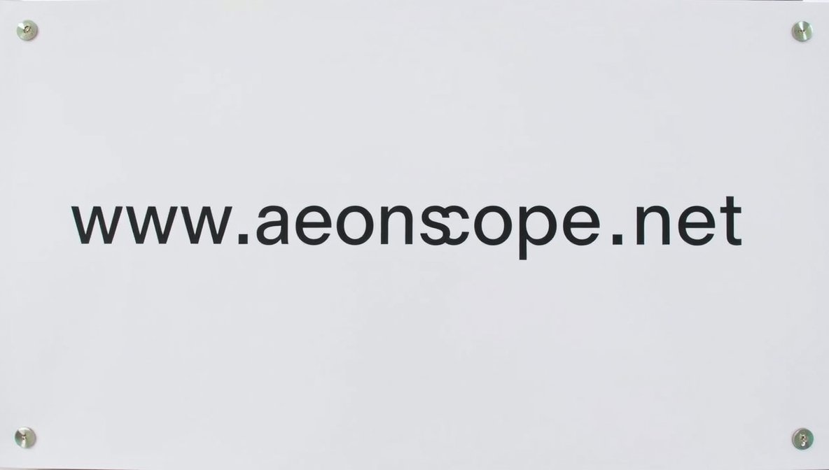 www aeonscope .net