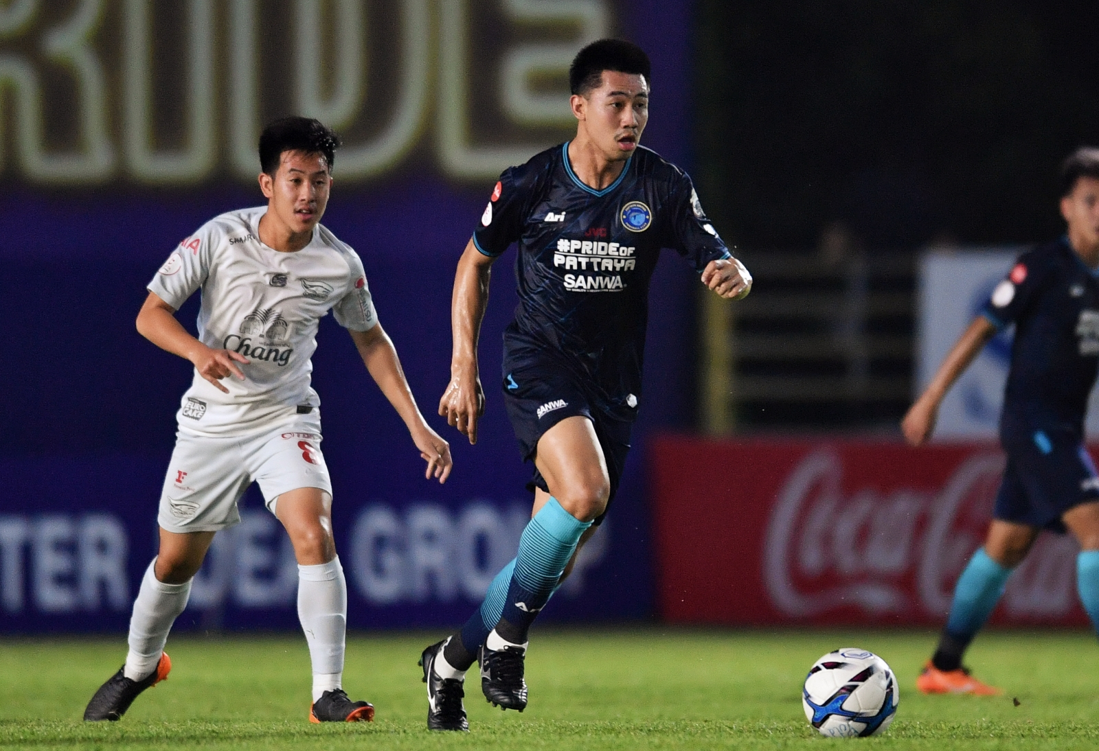 Thai League
