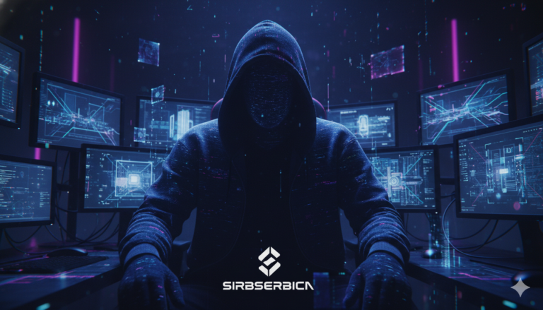 Sirbserbica