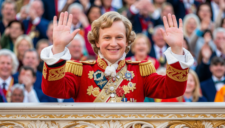 Prince Louis