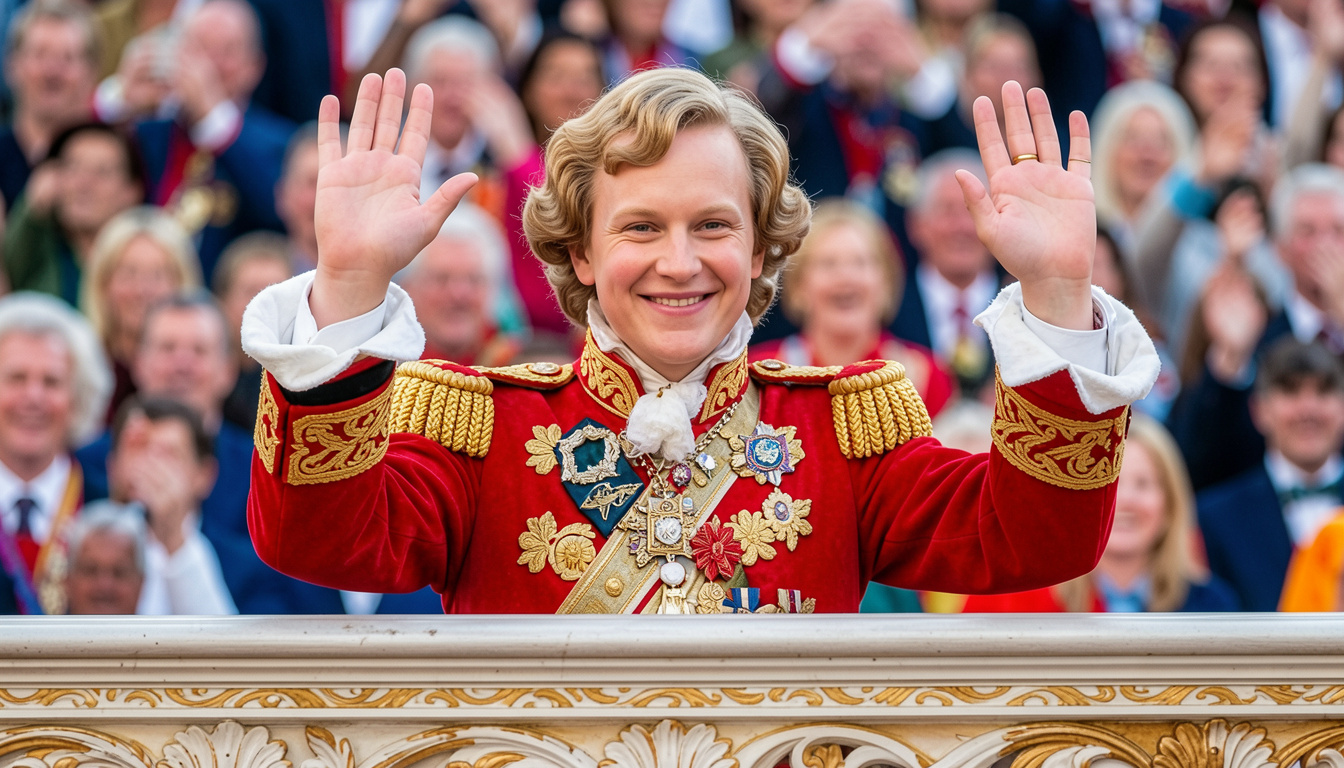 Prince Louis