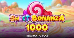 Sweet Bonanza