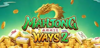 Mahjong Ways