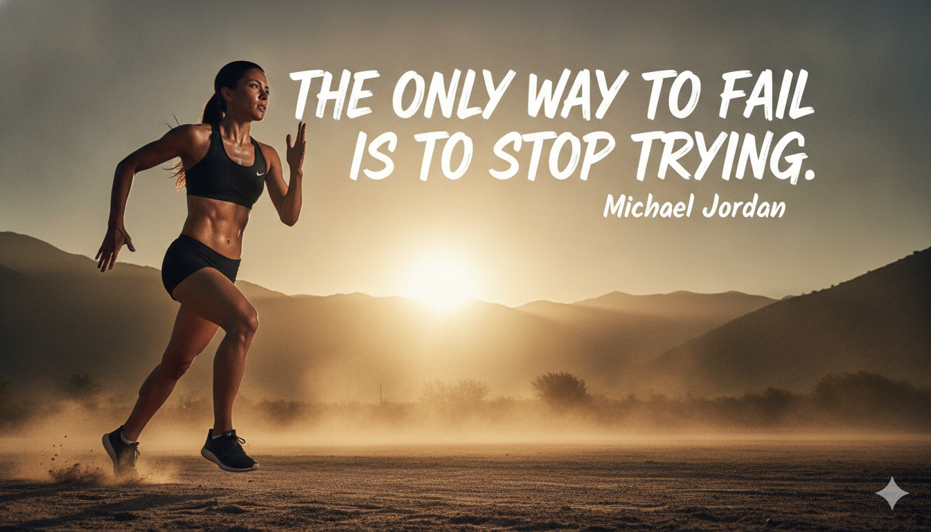 Sports Quotes