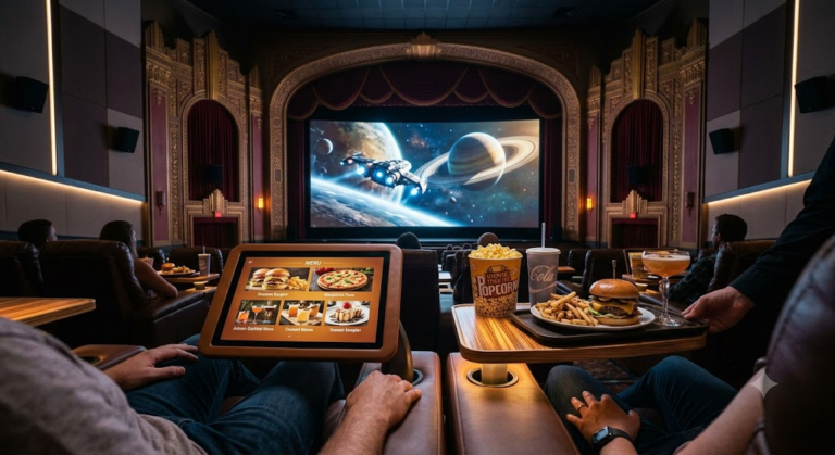 Movie Tavern