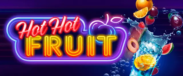 Hot Hot Fruit