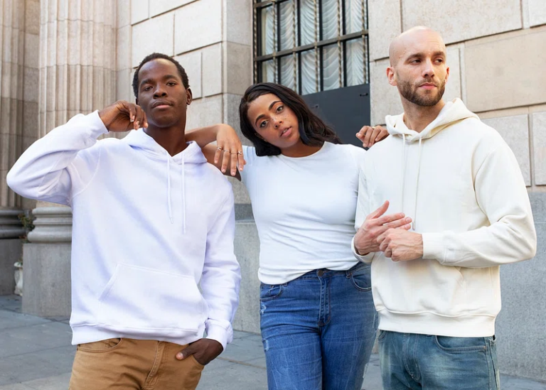 We Are Righteous Hoodie: Premium Streetwear That Defines Modern Fashion