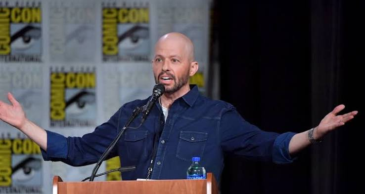 Jon Cryer Net Worth