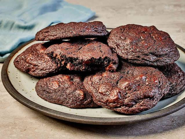 chocolate chip cookie recipe