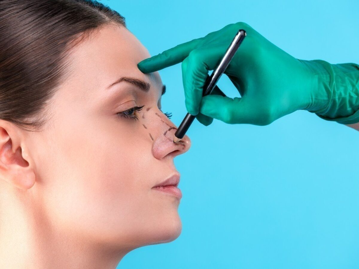 Natural Results: Rhinoplasty in Islamabad for You Today