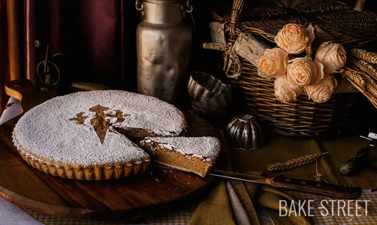 best tarta de santiago near me